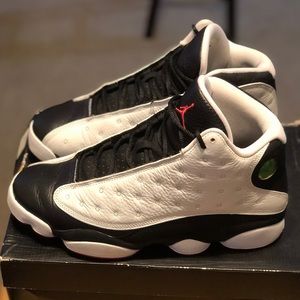 Air Jordan 13 “He Got Game”